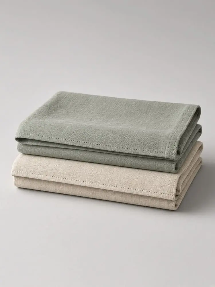 Apothecary Tea Towel Pair