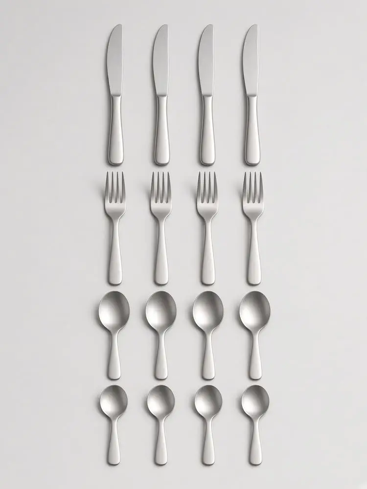 Arc Flatware Set