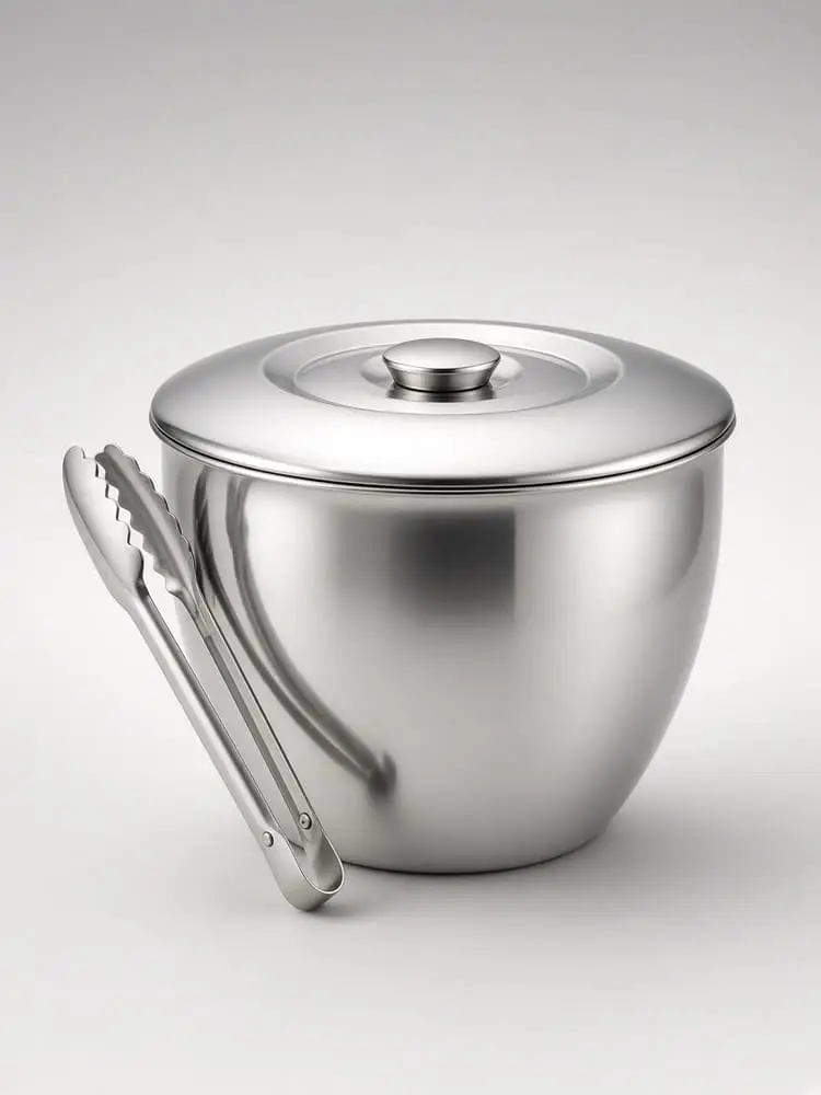 Basin Ice Bucket