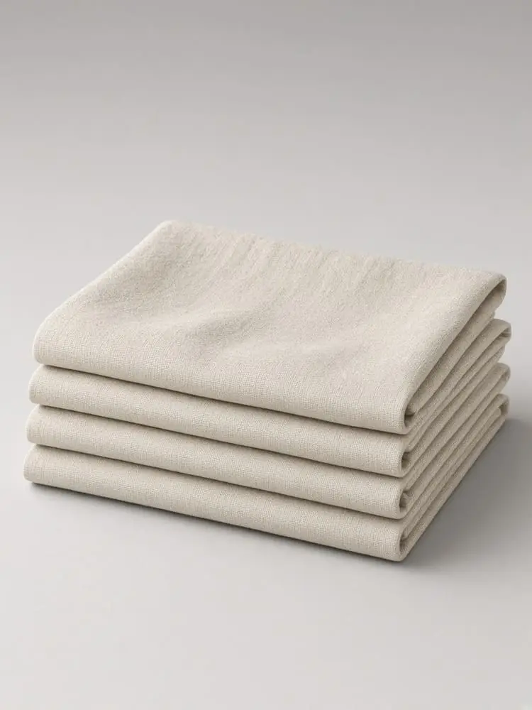 Birch Linen Napkin Set
