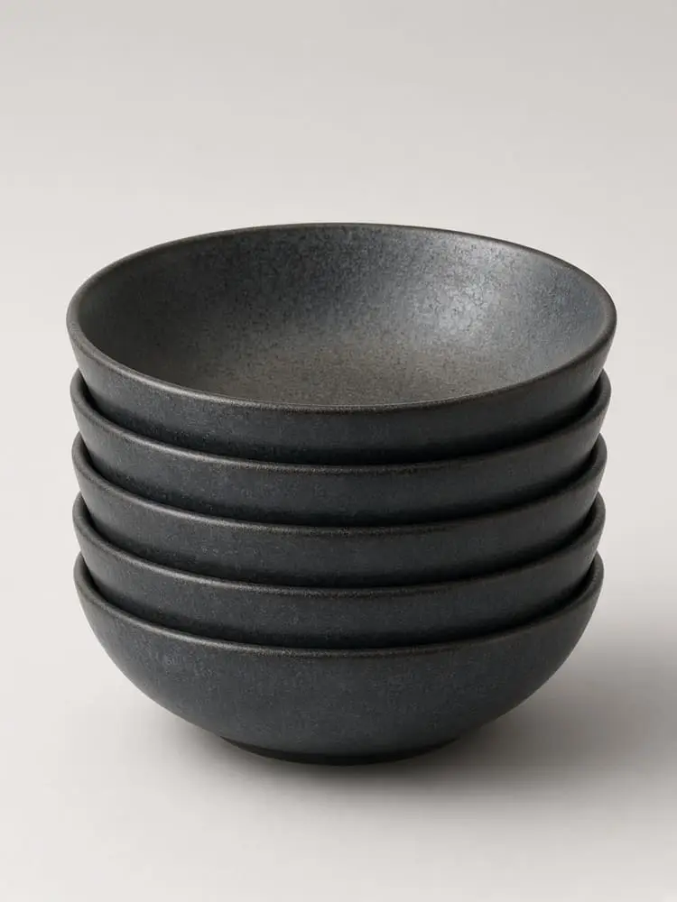 Bracken Deep Dinner Bowl Set