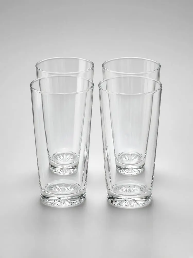 Breeze Iced Tea Glass Set