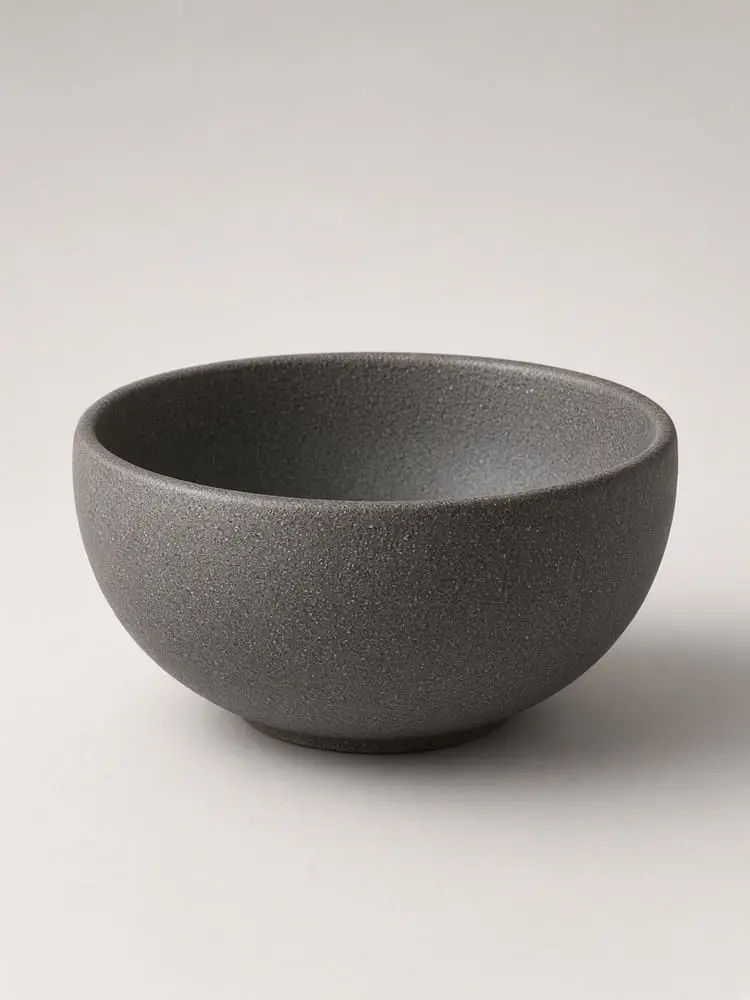 Cinderpeak Deep Serving Bowl