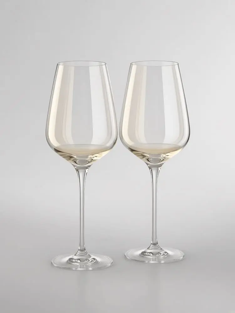 Cliff White Wine Pair