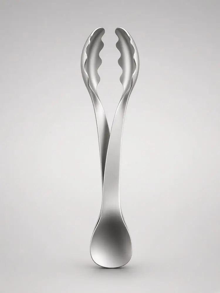 Commons Serving Tongs