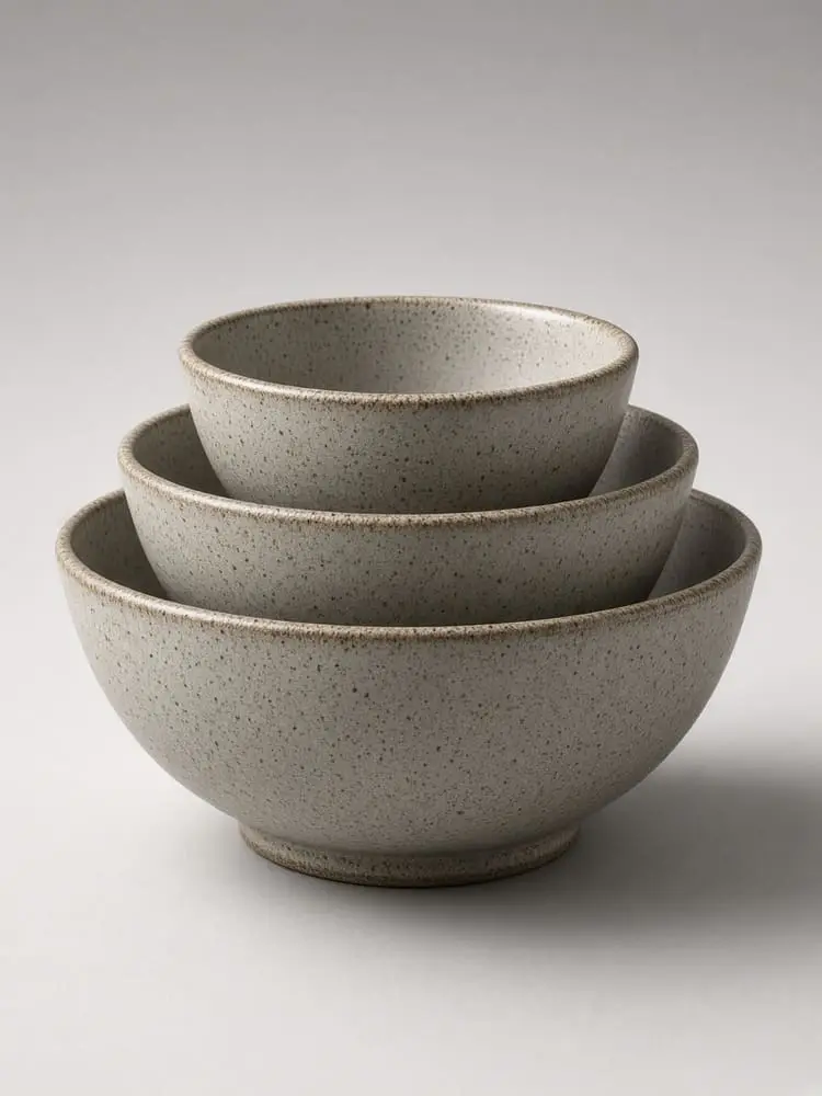 Copse Stacking Bowl Set
