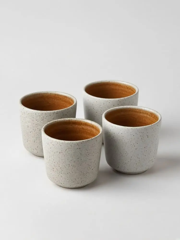 Ember Espresso Cup Set