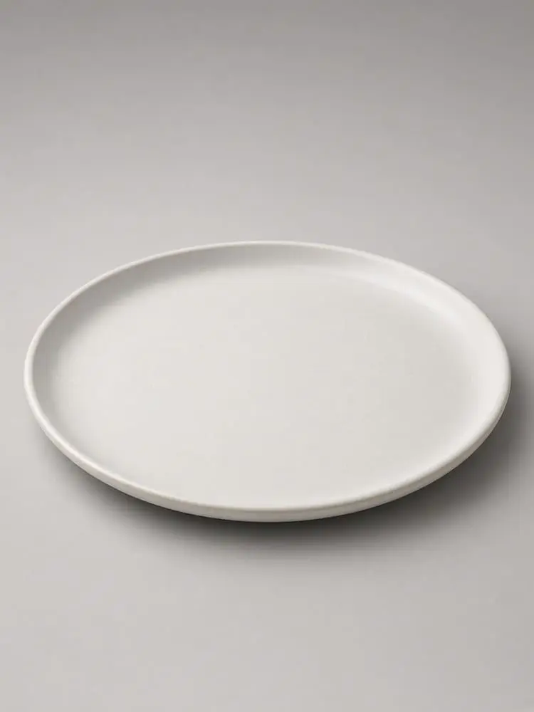 Gale Round Platter