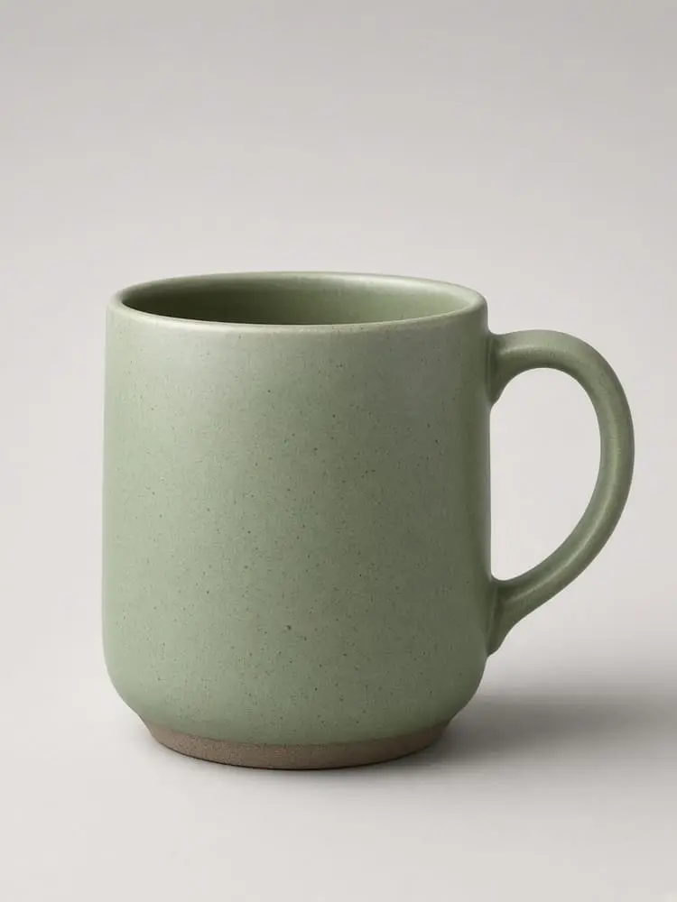 Grove Stoneware Mug