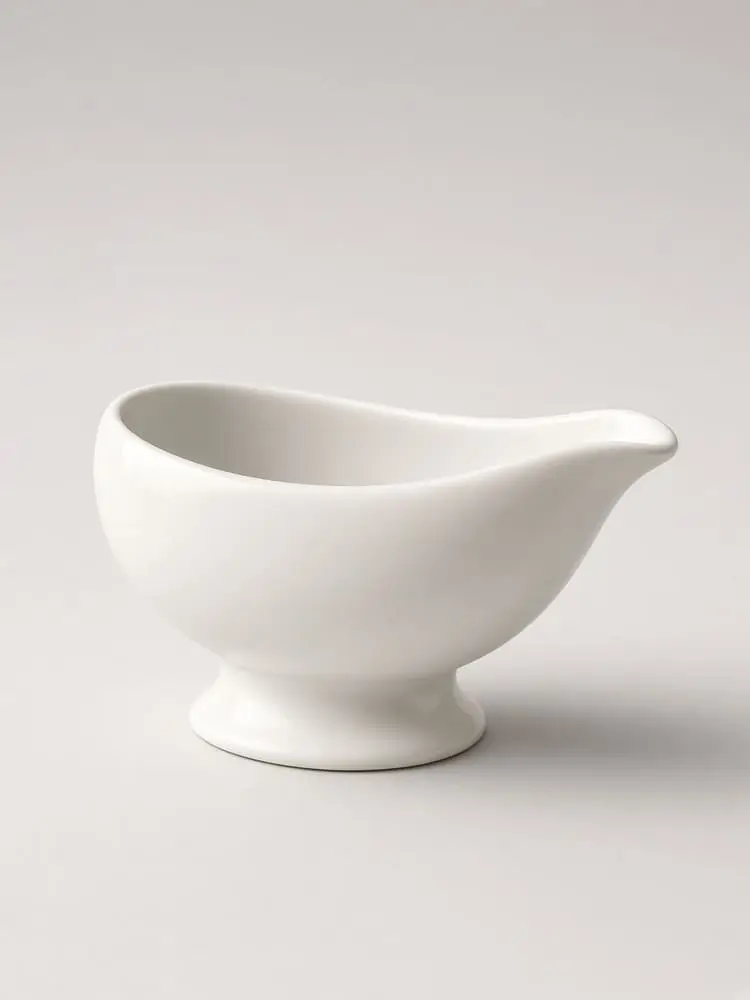 Hearth Gravy Boat
