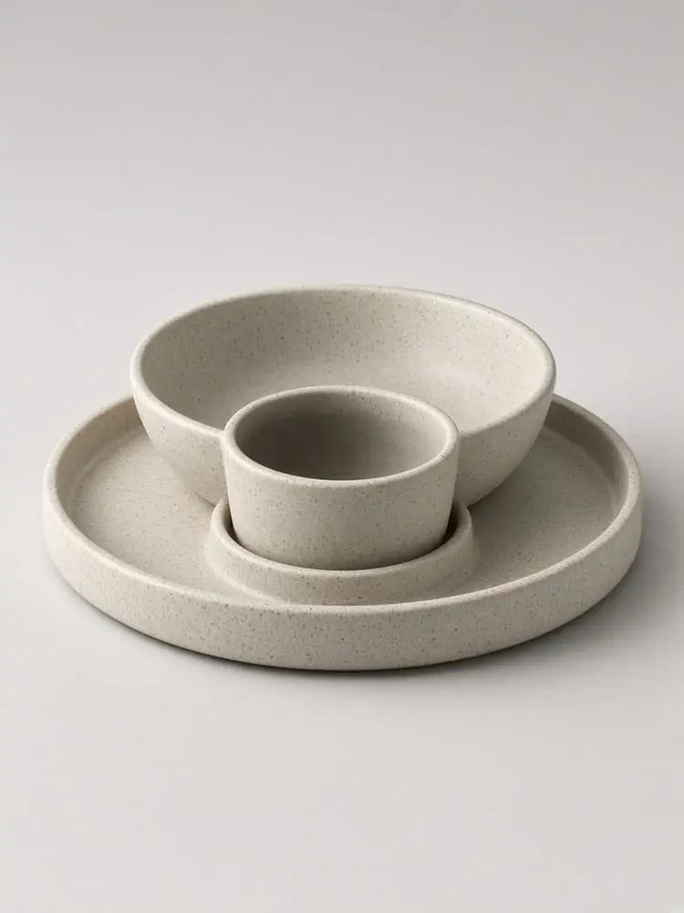 Holloway Breakfast Nest Set