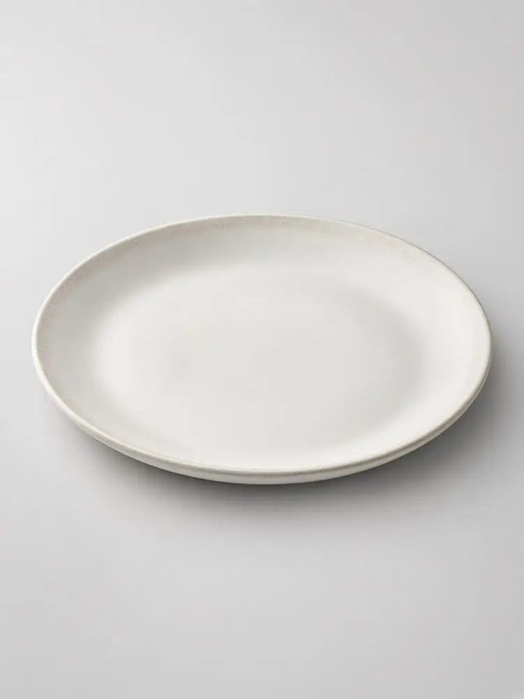 Lark Luncheon Plate