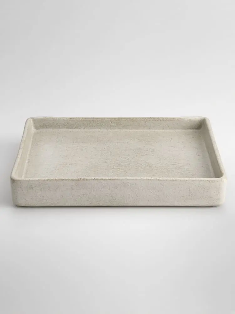 Ledger Rectangular Baker Server