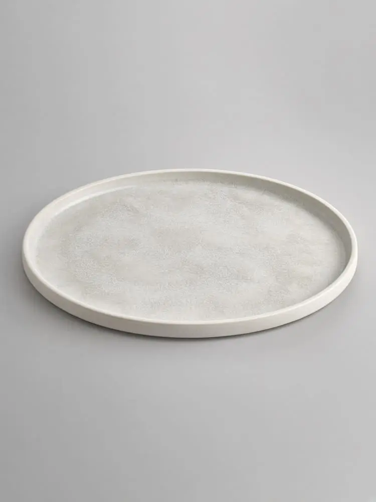 Lumen Serving Platter