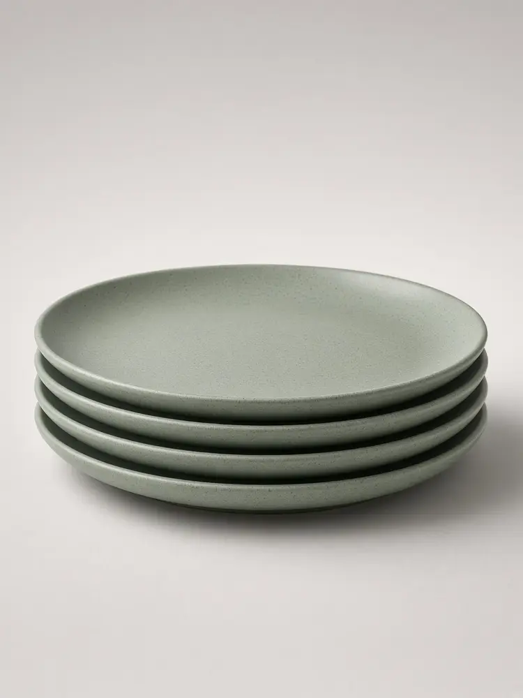 Meridian Dinner Plate Set