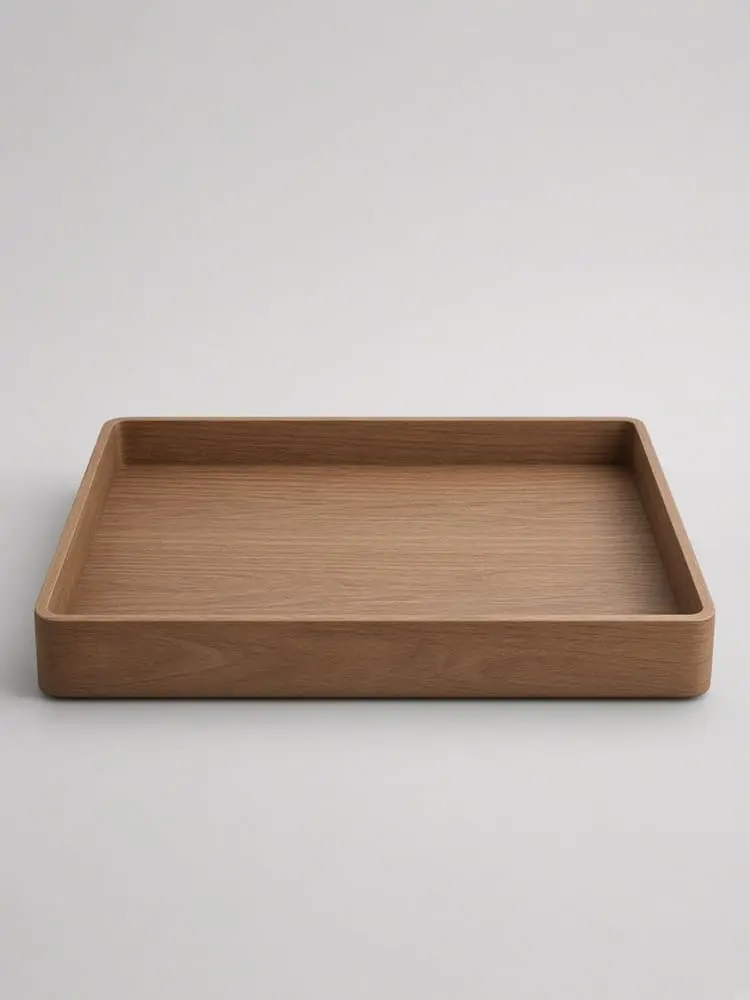 Nest Serving Tray