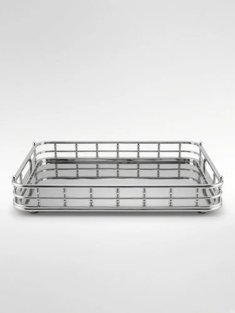 Portico Bar Tray