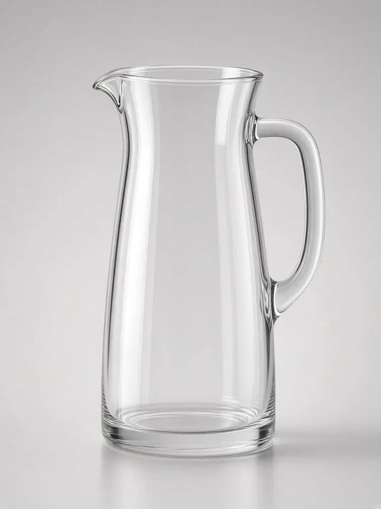 Still Pitcher