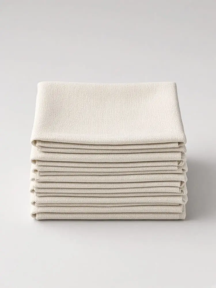 Twig Cocktail Napkin Set