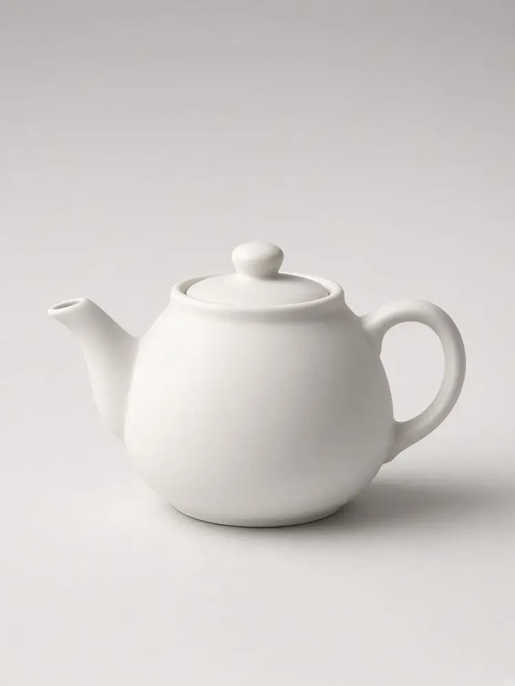 Vale Teapot