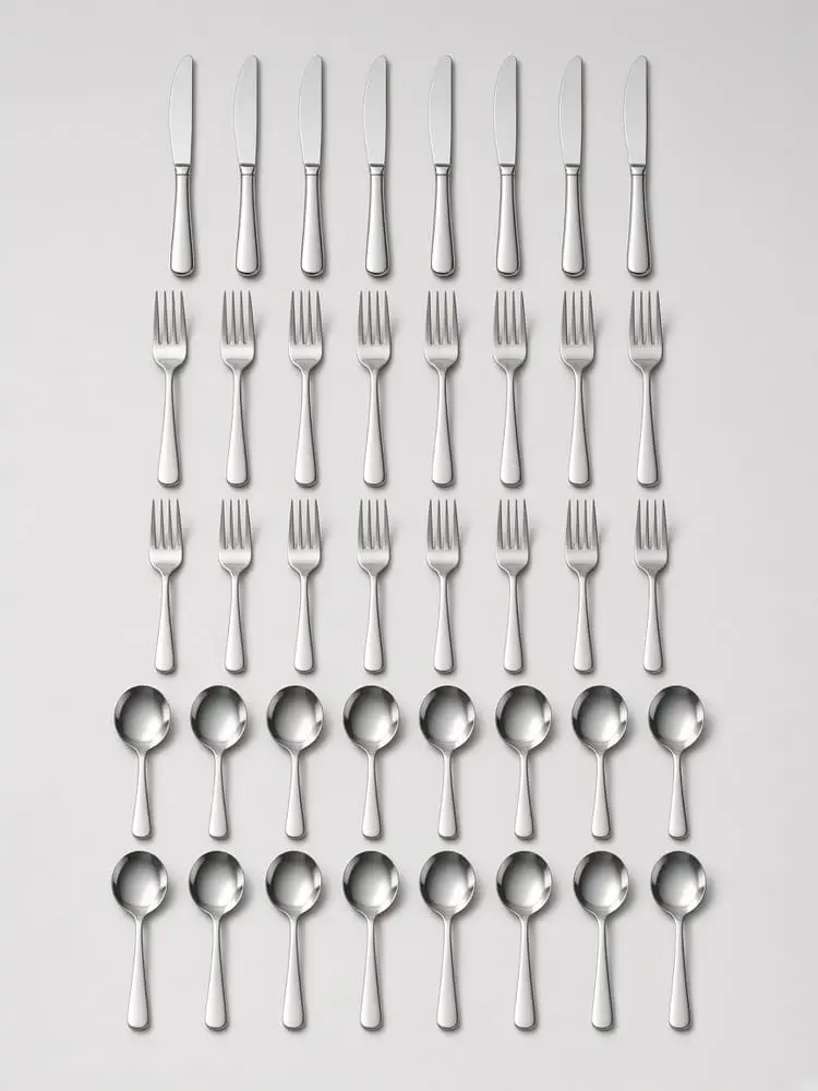 Westline Extended Flatware Set