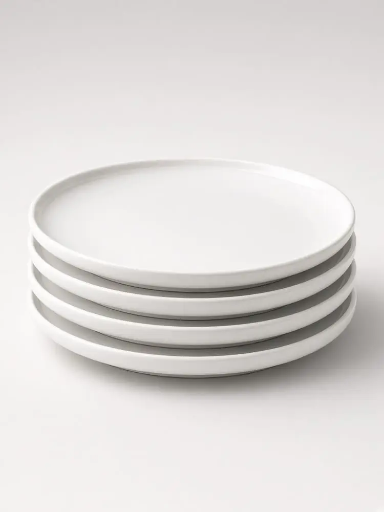 Willow Coupe Plate Set